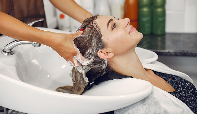 Spa Treatment