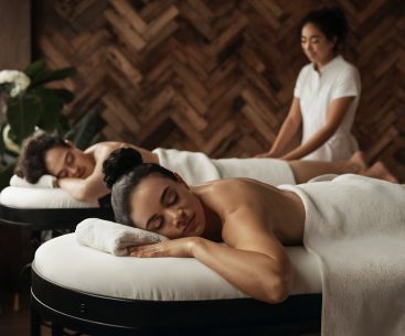 Spa and Relaxation