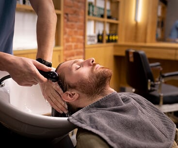 Hair Treatments